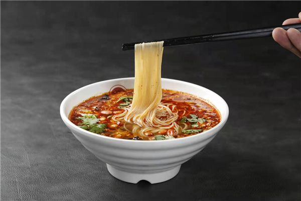 荞麦面加盟哪家好
