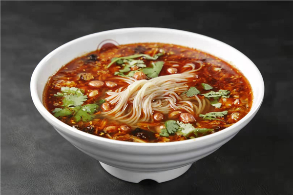 河南品立餐饮管理有限公司讲给创业者的面馆选址窍门